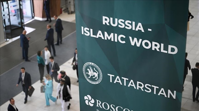KazanForum 2024 to kick off in Tatarstan on Tuesday